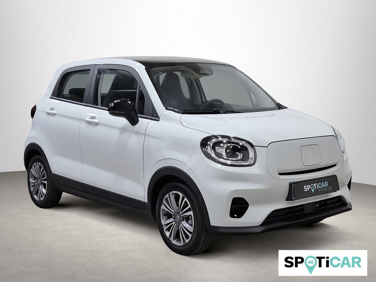 Brugt Leapmotor T03 electro