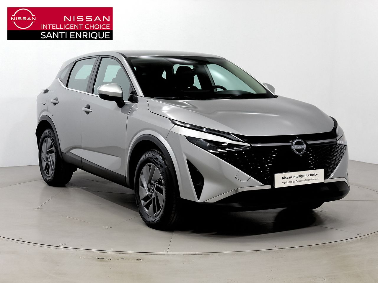 Nissan Qashqai DIG-T 103kW (140CV) mHEV 4x2 Acenta