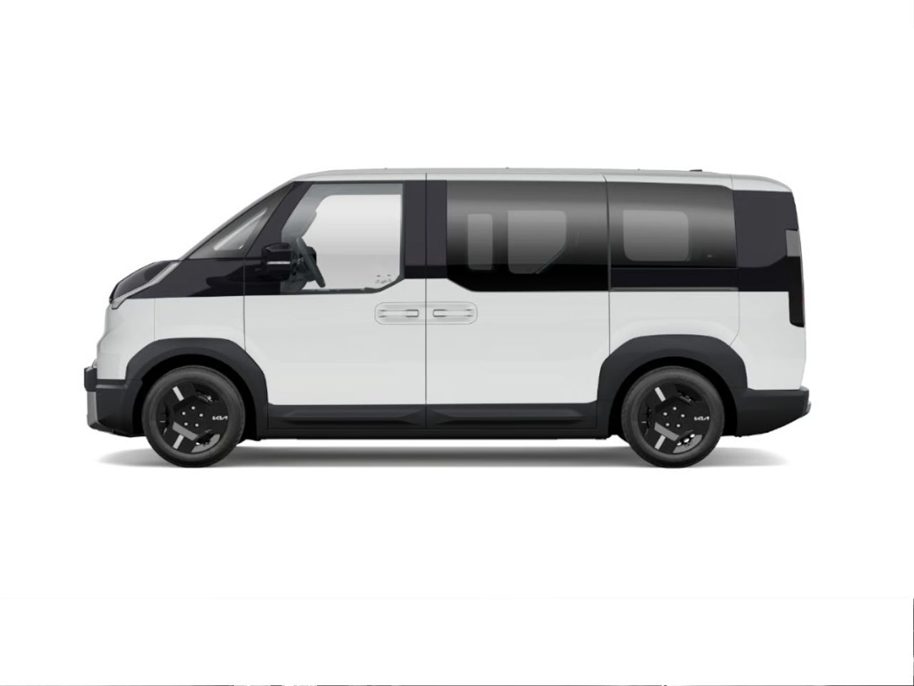Kia PV5 Passenger Passenger L2H1 Long Range Plus