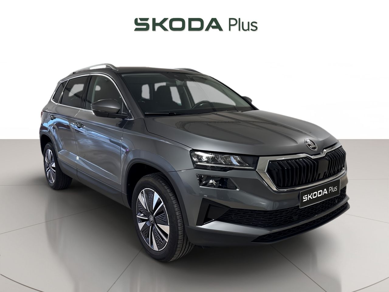 Brugt Škoda Karoq 1.5 tsi