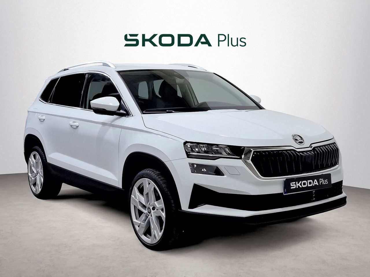 Brugt Škoda Karoq 1.5 tsi