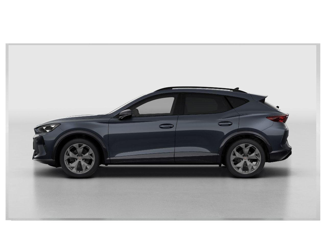 Brugt Cupra Formentor 