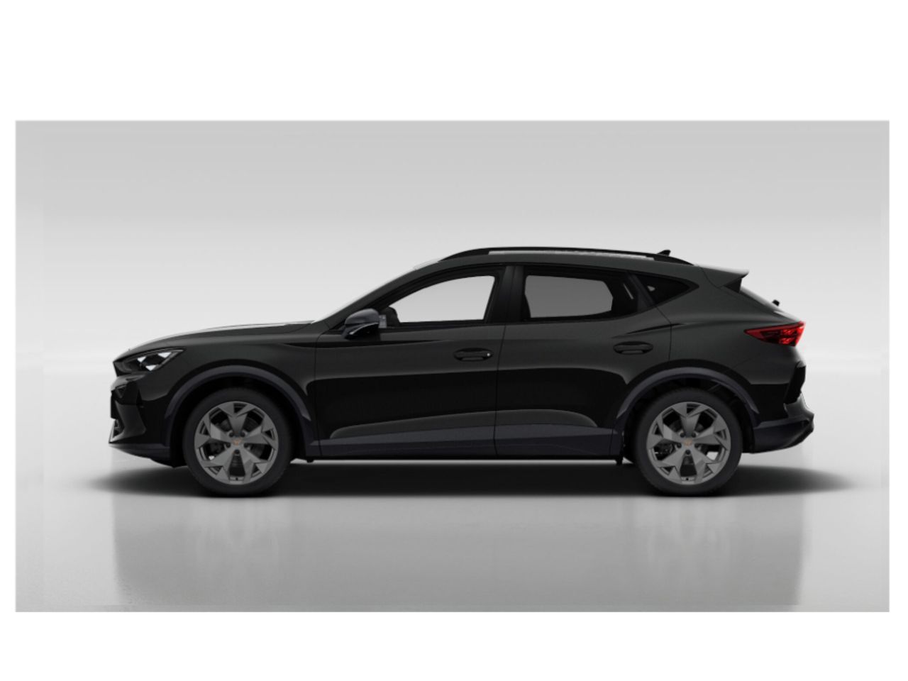 Brugt Cupra Formentor 
