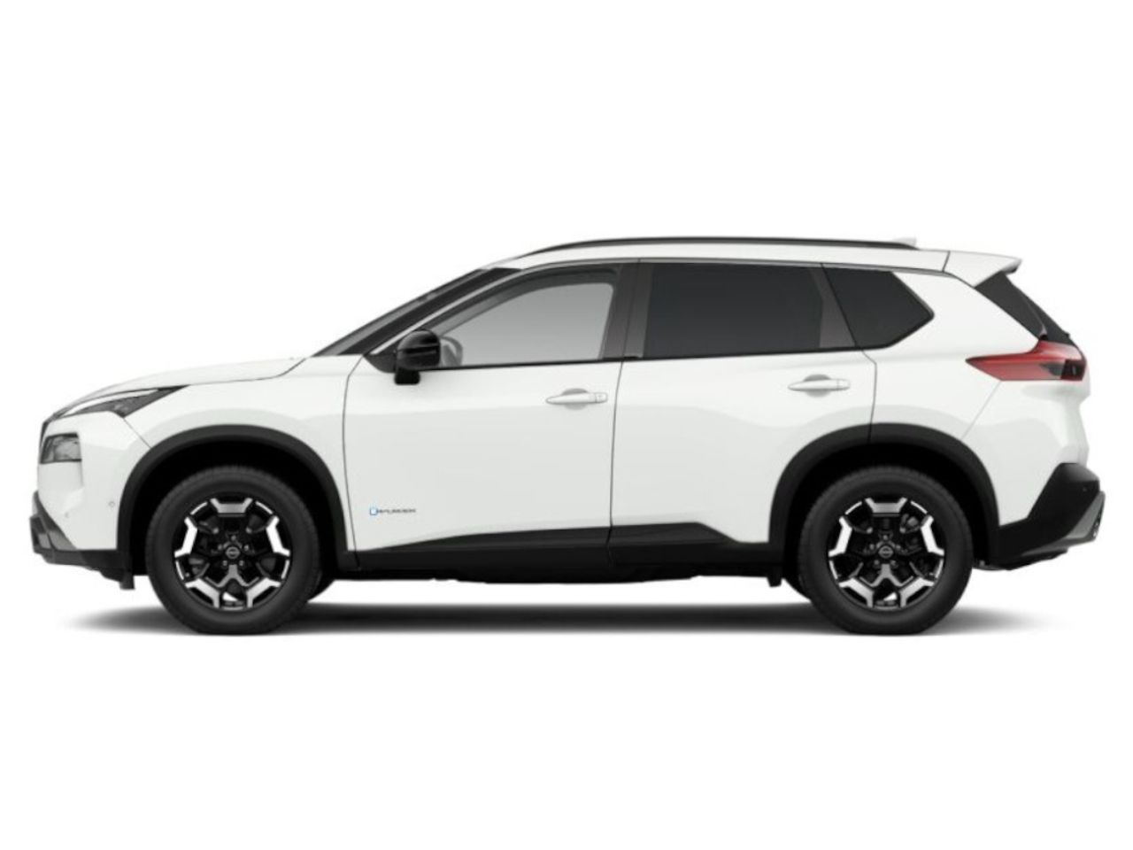 Brugt Nissan X-Trail 1.5
