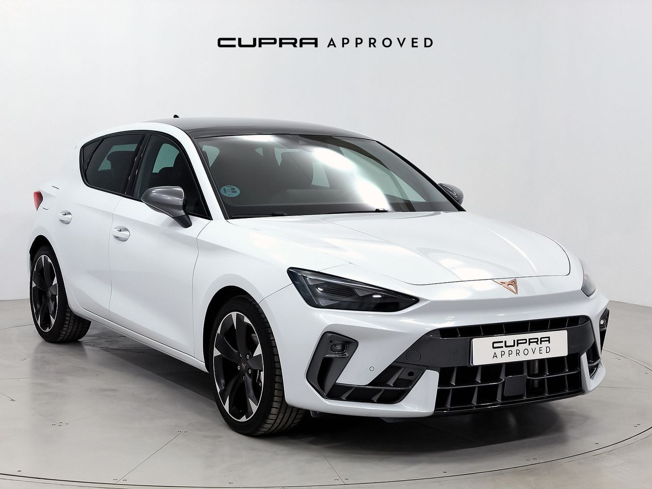 Brugt Cupra Leon 1.5 tsi