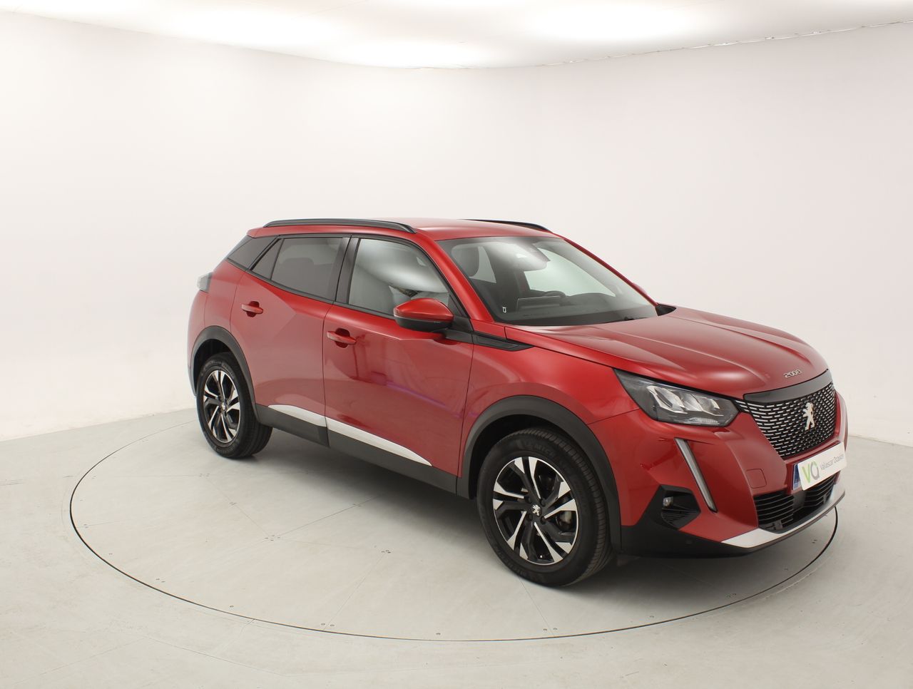 Brugt Peugeot 2008 1.2 Allure