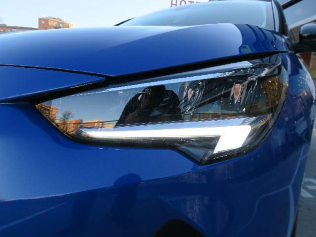 Opel Corsa 50kWh GS-Line + e - foto 18