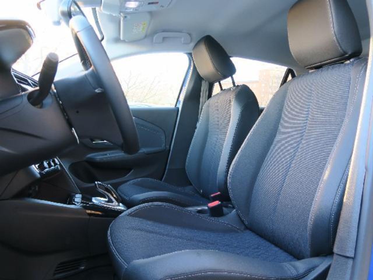 Opel Corsa 50kWh GS-Line + e - foto 12