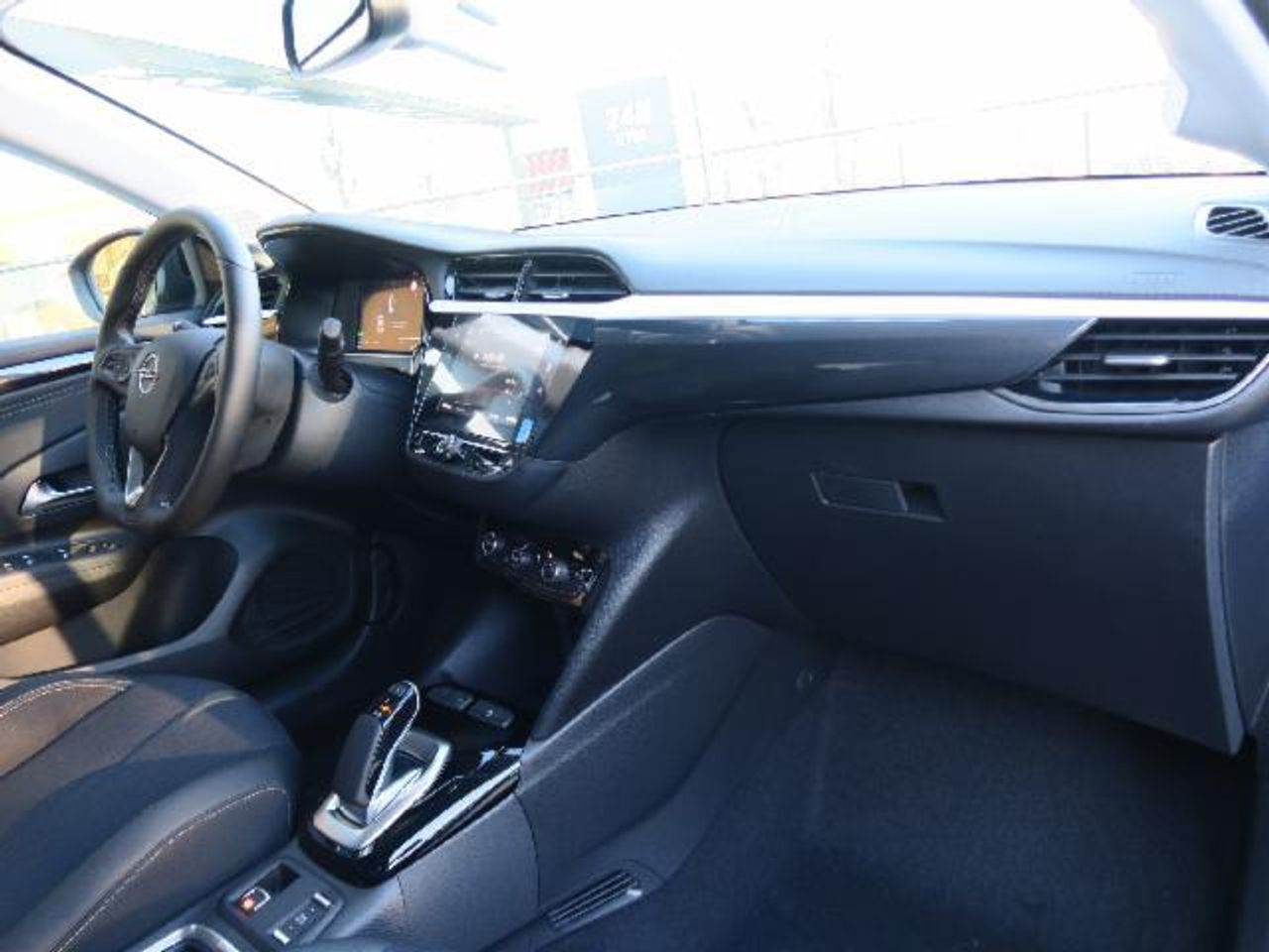 Opel Corsa 50kWh GS-Line + e - foto 10