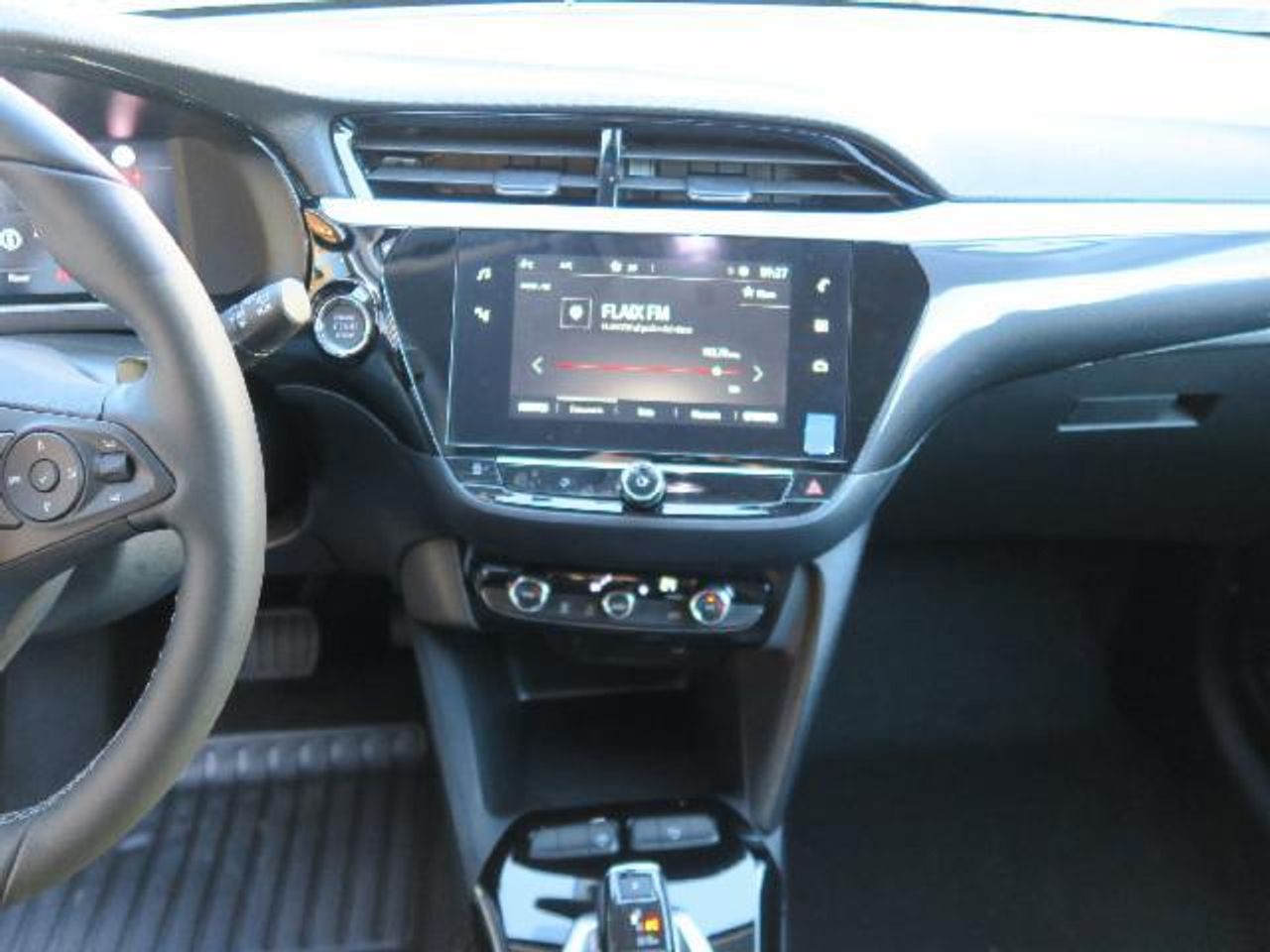 Opel Corsa 50kWh GS-Line + e - foto 6