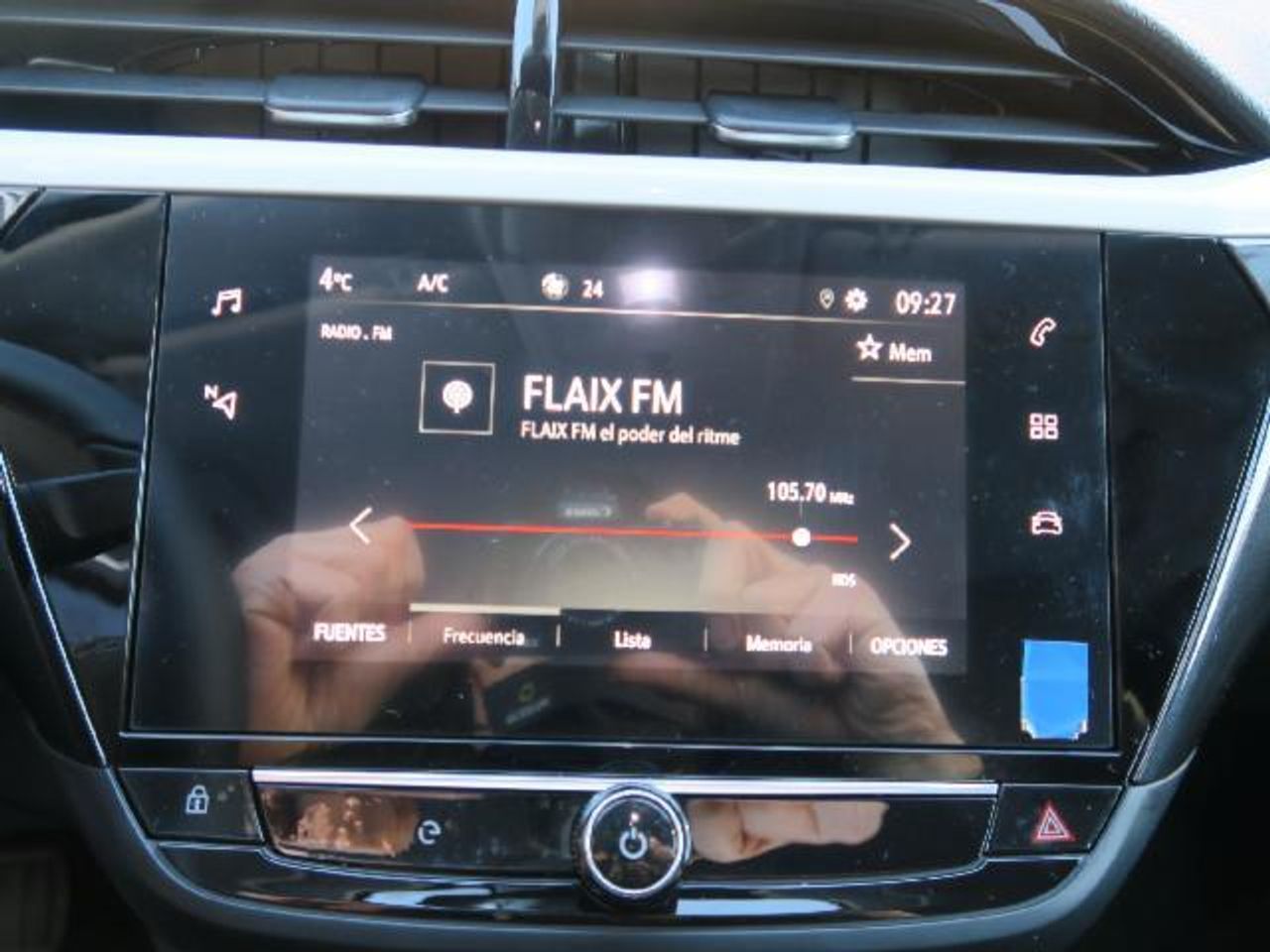 Opel Corsa 50kWh GS-Line + e - foto 7