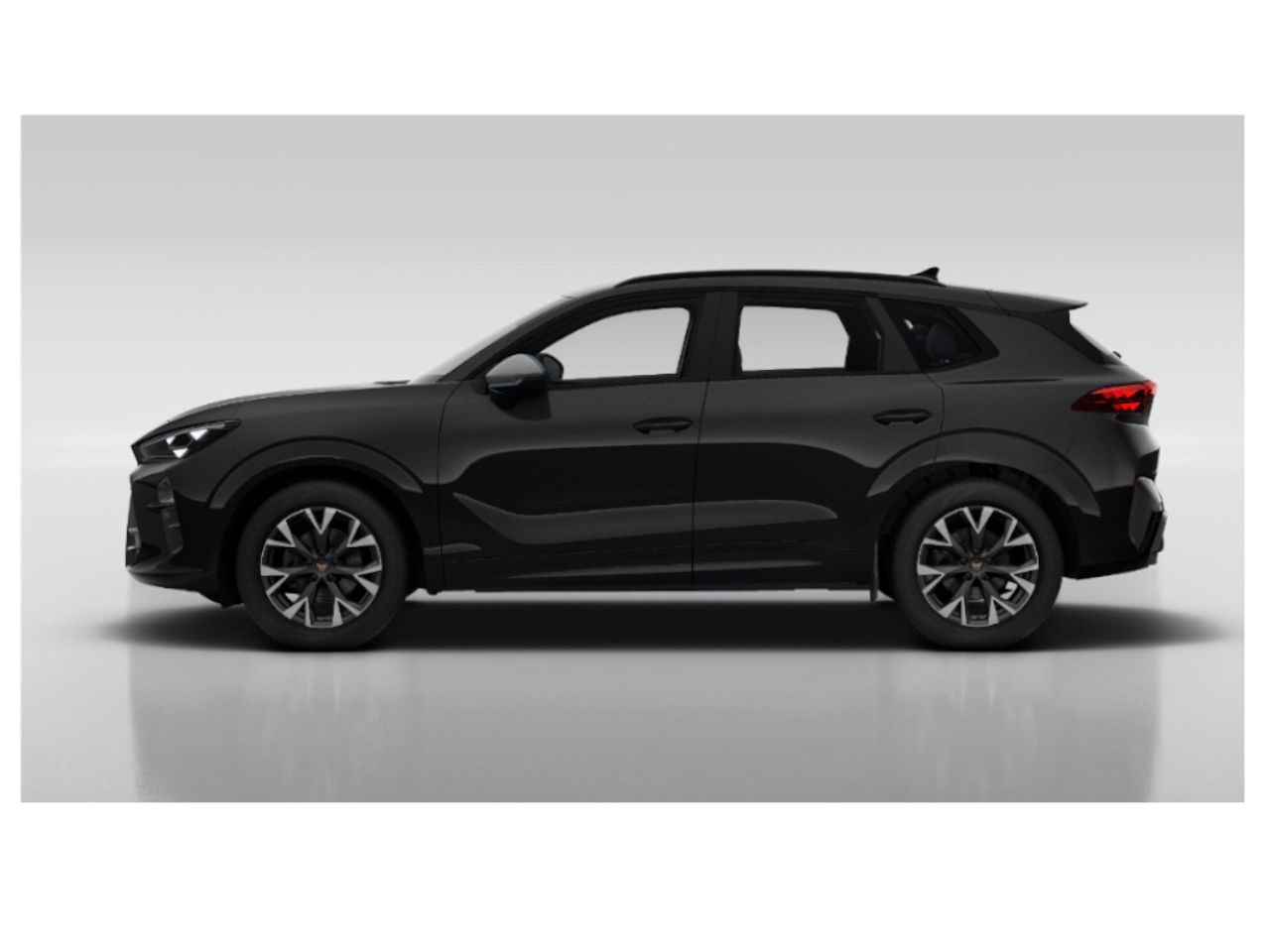 Cupra Terramar 1.5 eTSI 110kW (150 CV) DSG Beyond