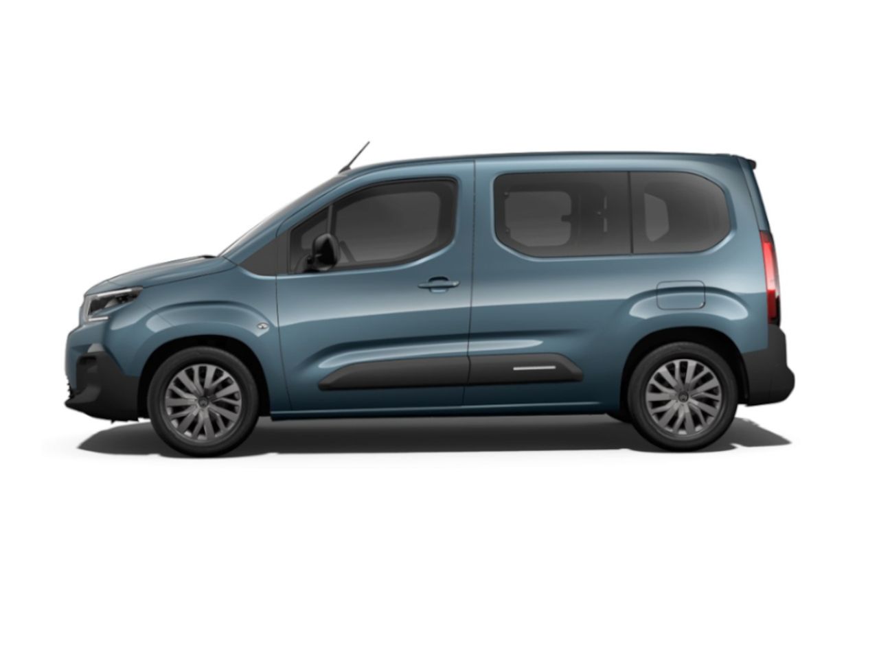 Citroën Berlingo M Plus Diésel 100CV Manual