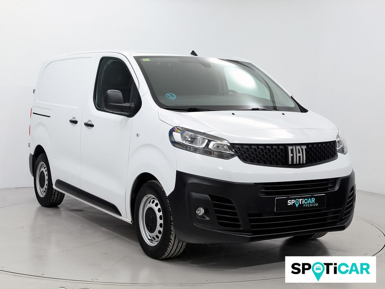 Fiat Scudo FG 1.5 BLUEHDI 100 BUSINESS L1 4P