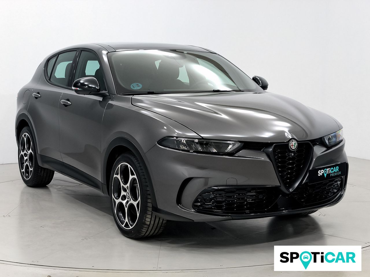 Alfa Romeo Tonale 1.6 DS 130 CV SPRINT FWD