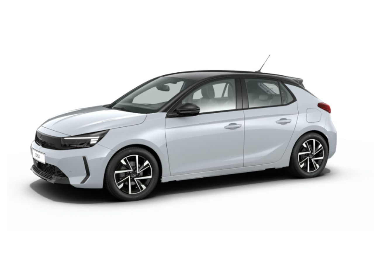 Brugt Opel Corsa 1.2