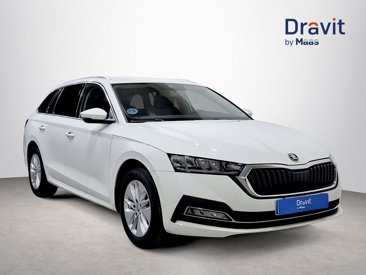 Brugt Škoda Octavia 1.9