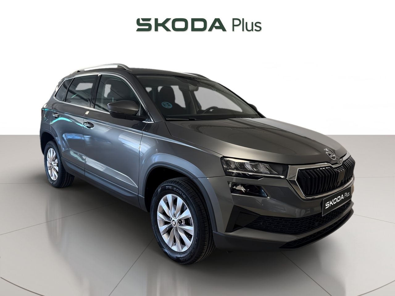 Brugt Škoda Karoq 1.0 ambition tsi