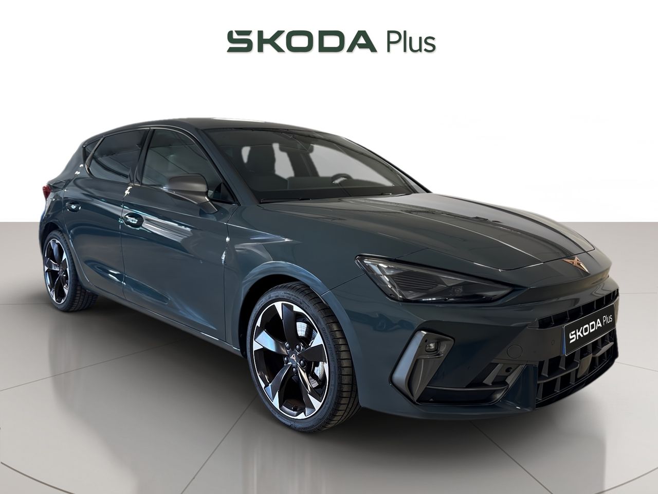 Brugt Cupra Leon 1.5 eTSI