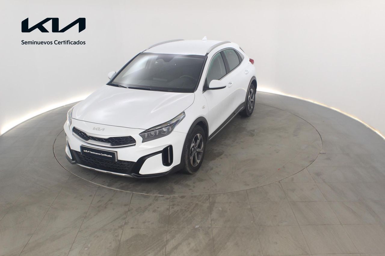 Kia XCeed 1.0 T-GDi Drive 74kW (100CV)