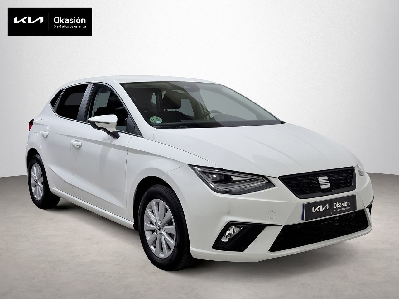 Seat Ibiza 1.0 TSI 85kW (115CV) Style Plus