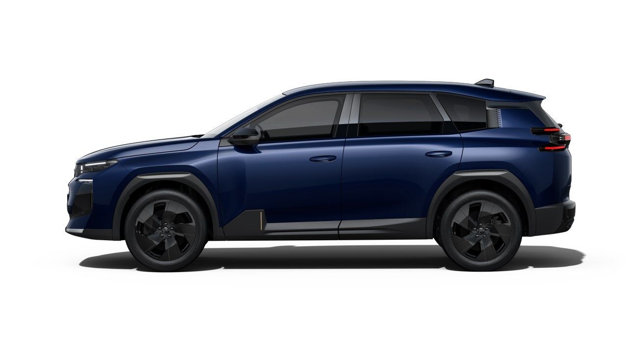 Brugt Citroen C5 Aircross 