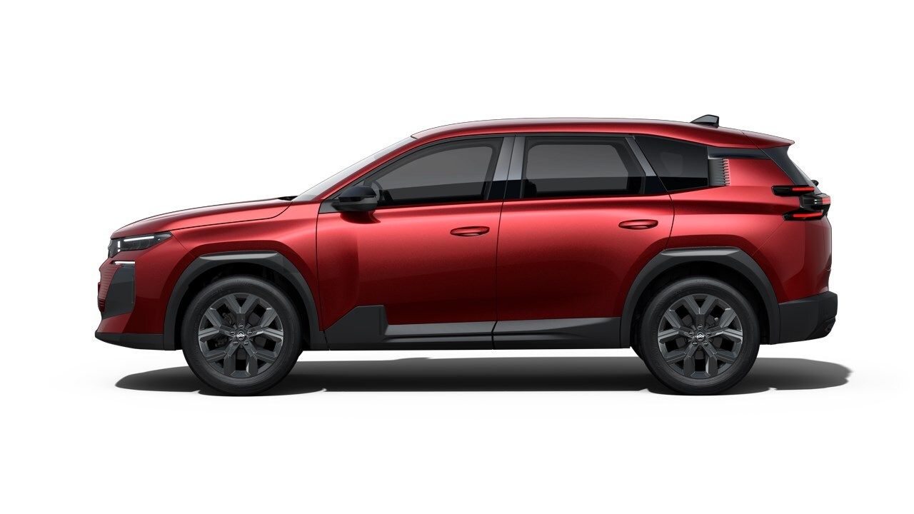 Citroën C5 Aircross 1.2 MHEV 145 YOU E-DCS6 5P