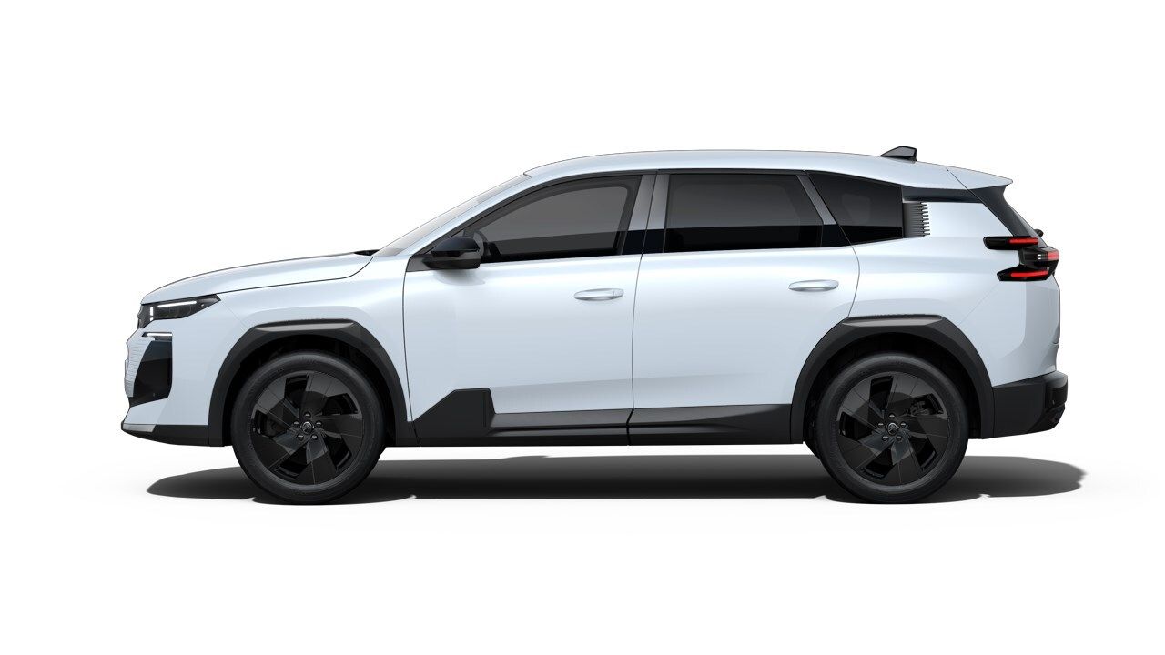 Brugt Citroen C5 Aircross 1.2