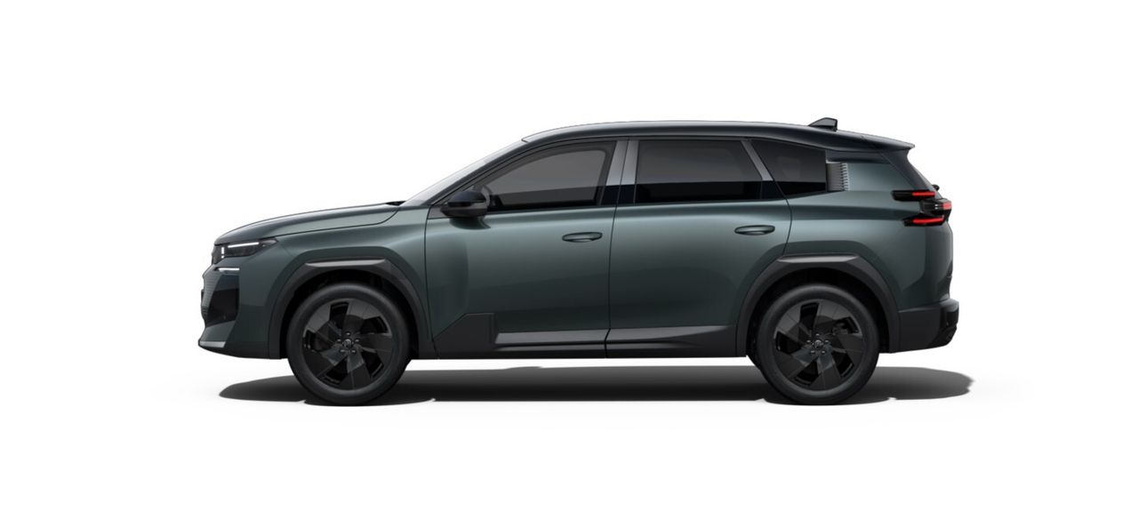 Brugt Citroen C5 Aircross 1.6