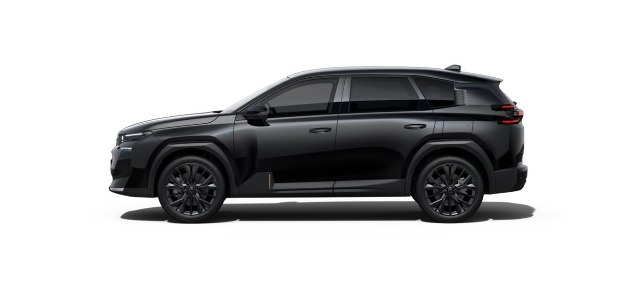 Brugt Citroen C5 Aircross 1.6