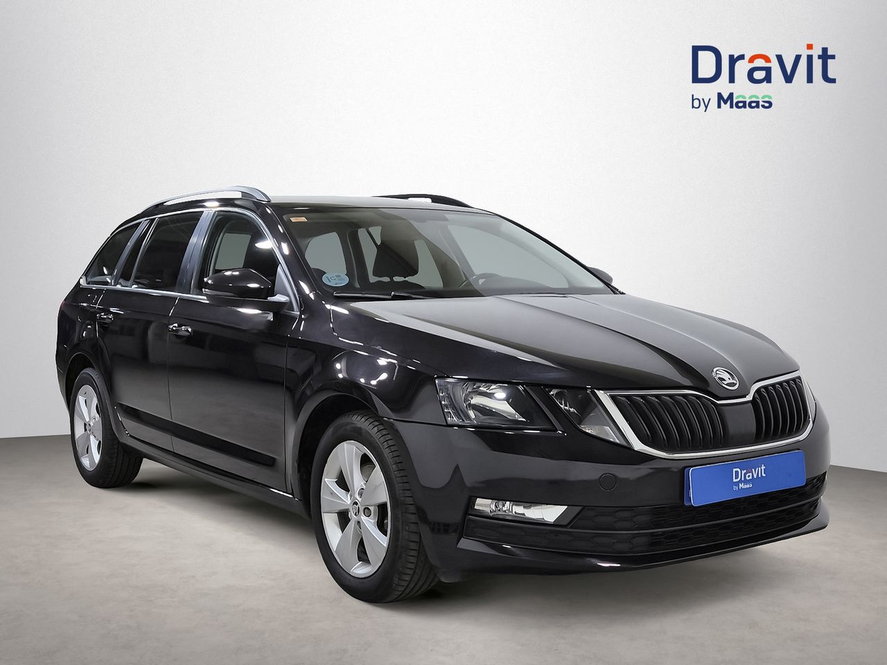 Brugt Škoda Octavia 1.5 tsi