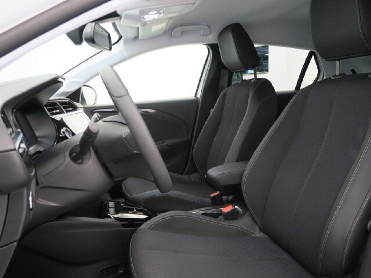 Opel Corsa 50kWh Elegance-e - foto 14