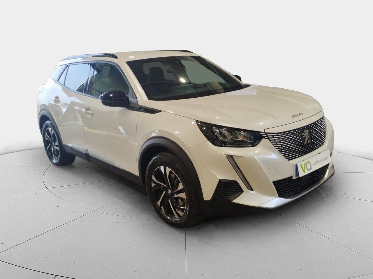 Brugt Peugeot 2008 1.2 Allure