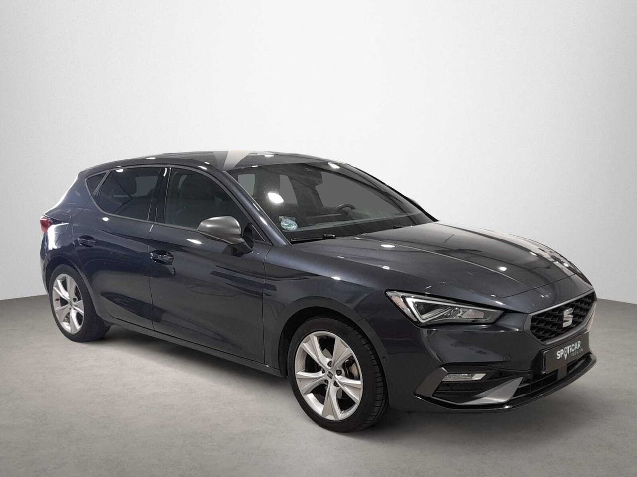 Brugt Seat Leon 1.0 eTSI