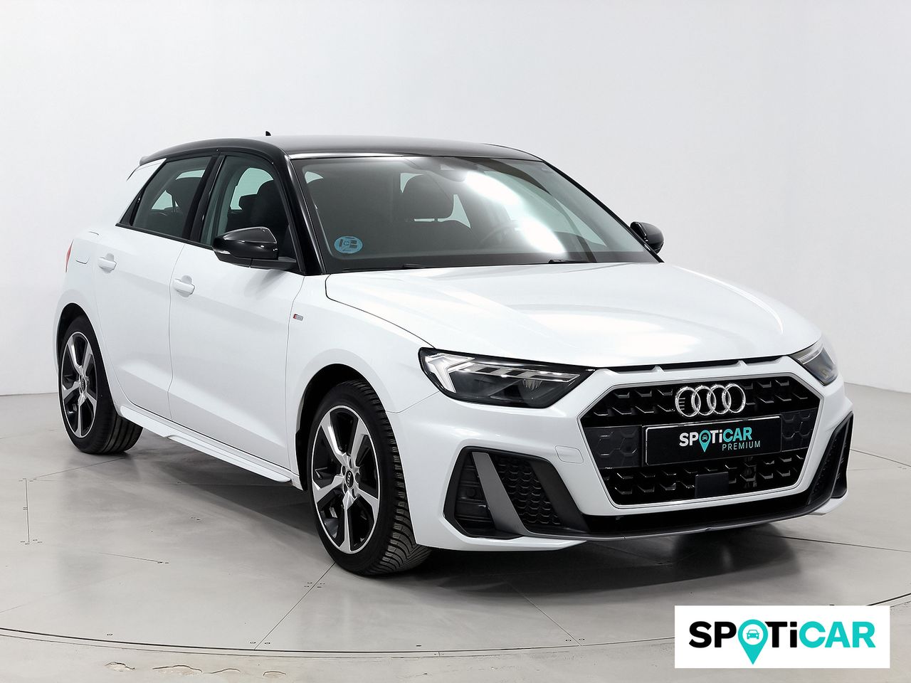 Brugt Audi A1 1.0 30 TFSI