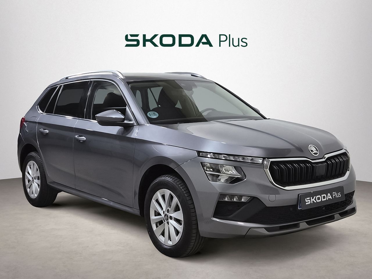 Brugt Škoda Kamiq 1.0 tsi