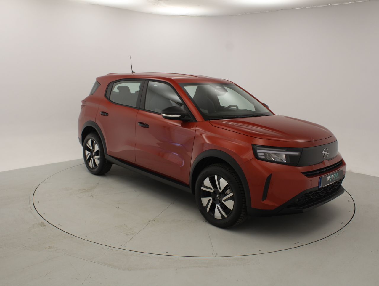 Brugt Opel Frontera 