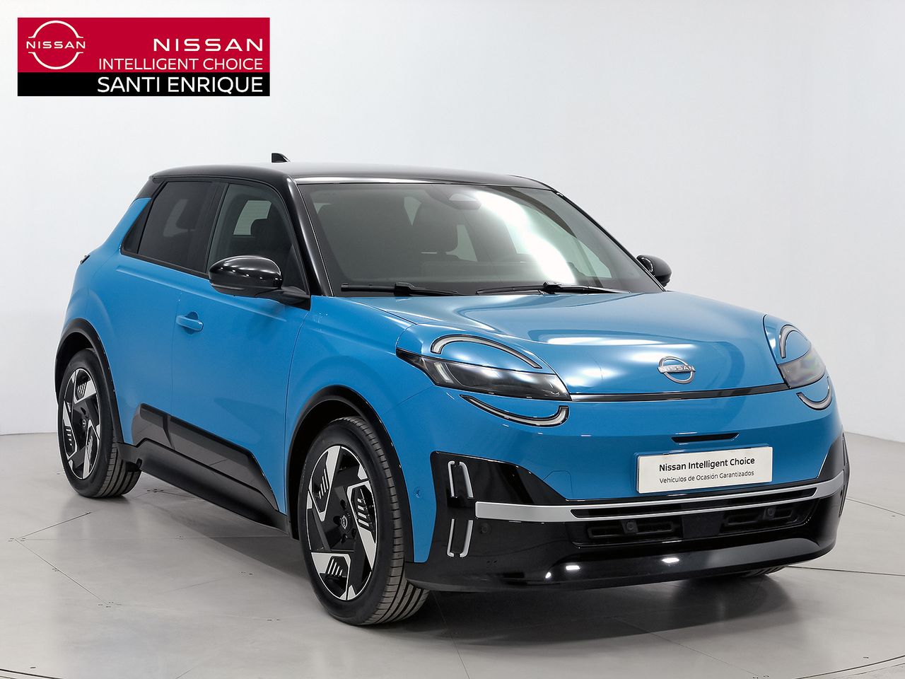 Brugt Nissan Micra 