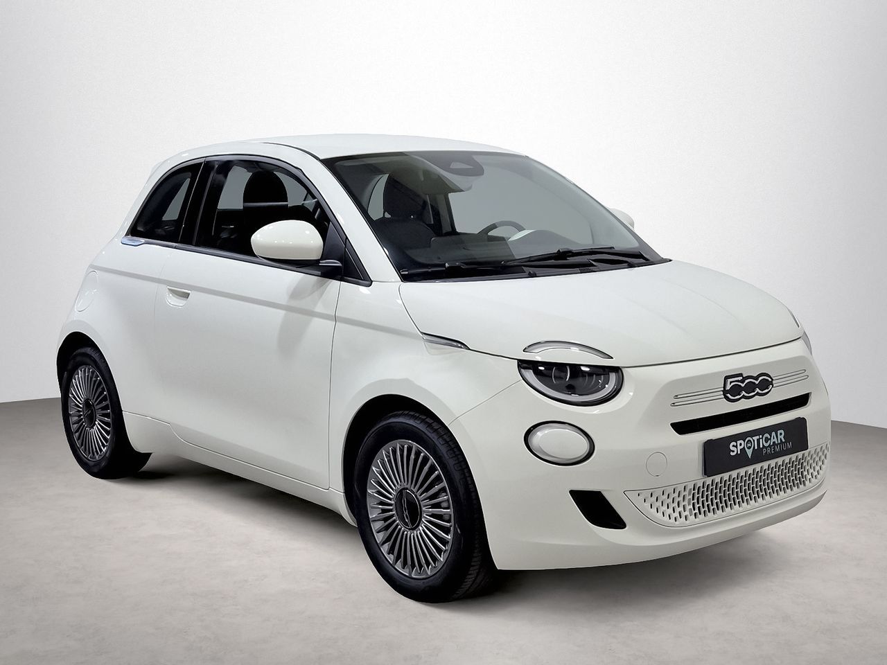 Brugt Fiat 500 1.0