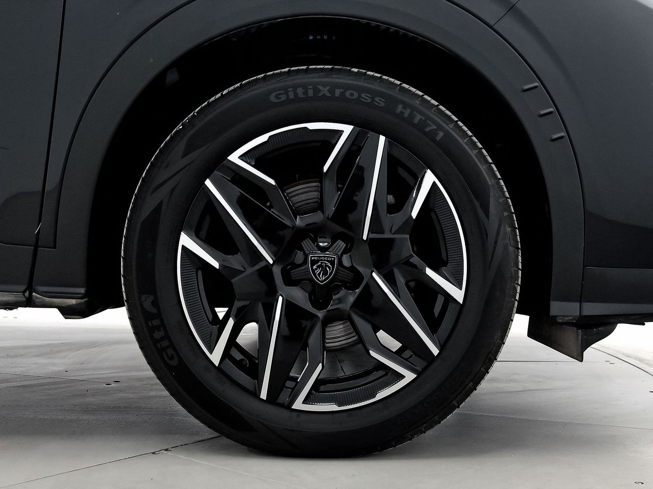 Peugeot 5008 1.2 107KW Allure eDCS6 - foto 12