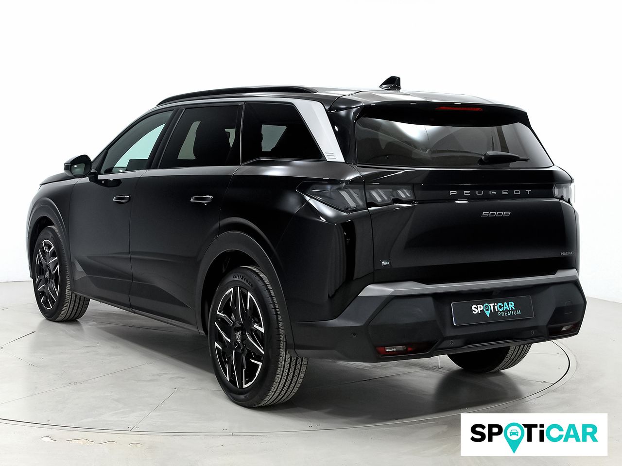 Peugeot 5008 1.2 107KW Allure eDCS6 - foto 2