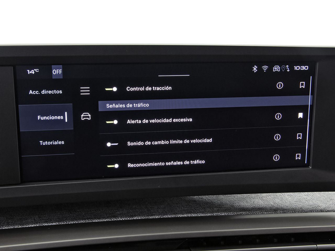 Peugeot 5008 1.2 107KW Allure eDCS6 - foto 29