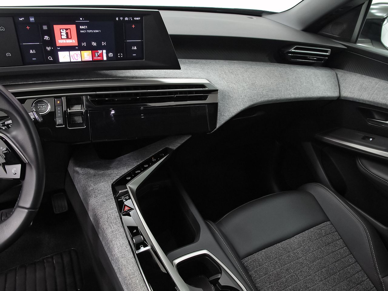 Peugeot 5008 1.2 107KW Allure eDCS6 - foto 13