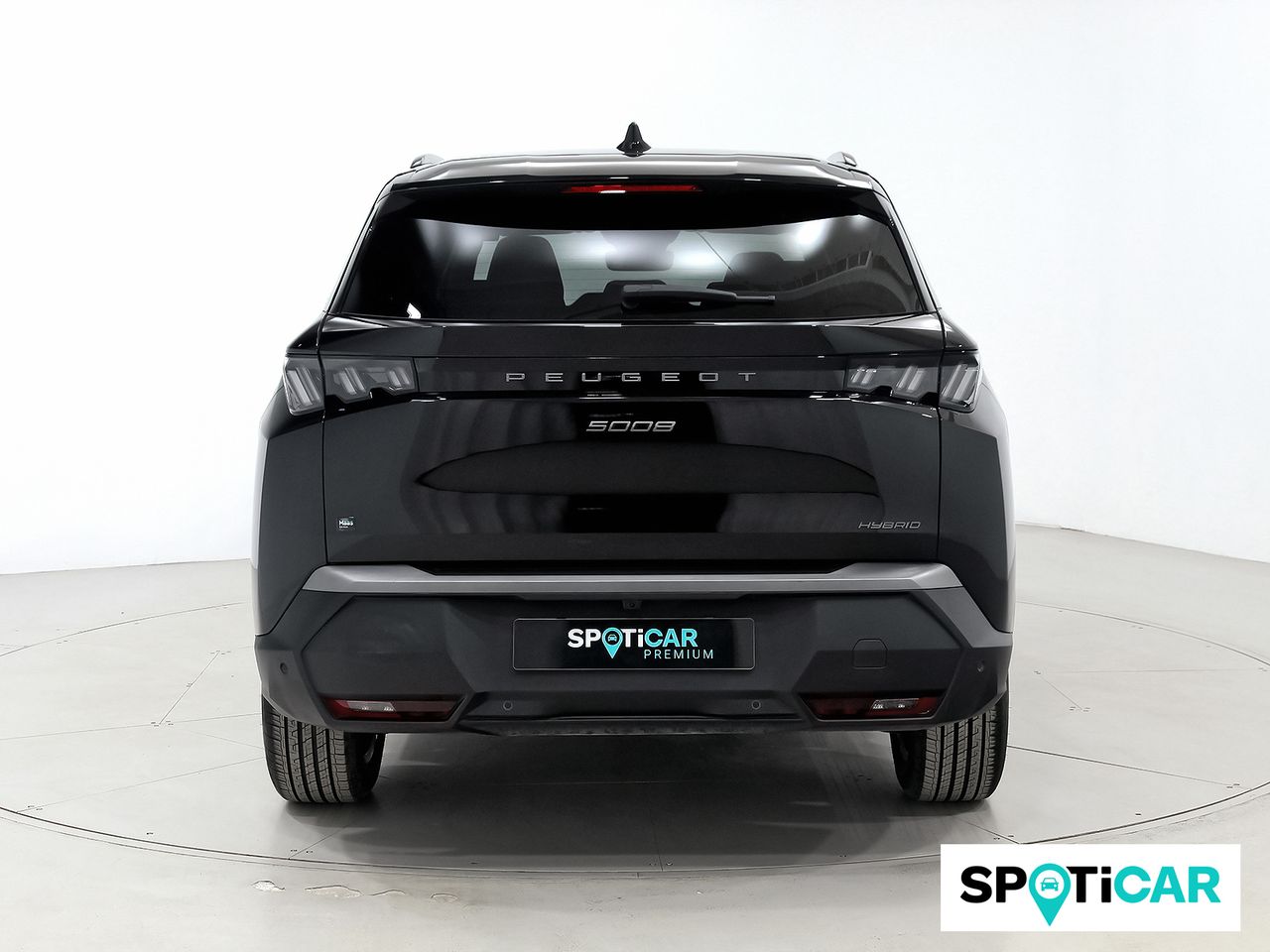 Peugeot 5008 1.2 107KW Allure eDCS6 - foto 6