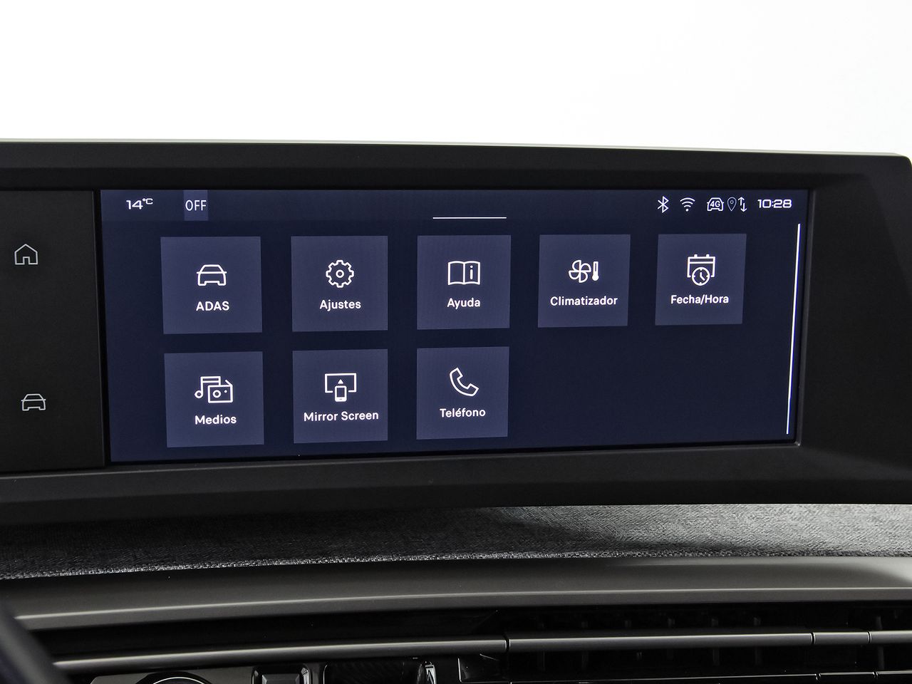 Peugeot 5008 1.2 107KW Allure eDCS6 - foto 24