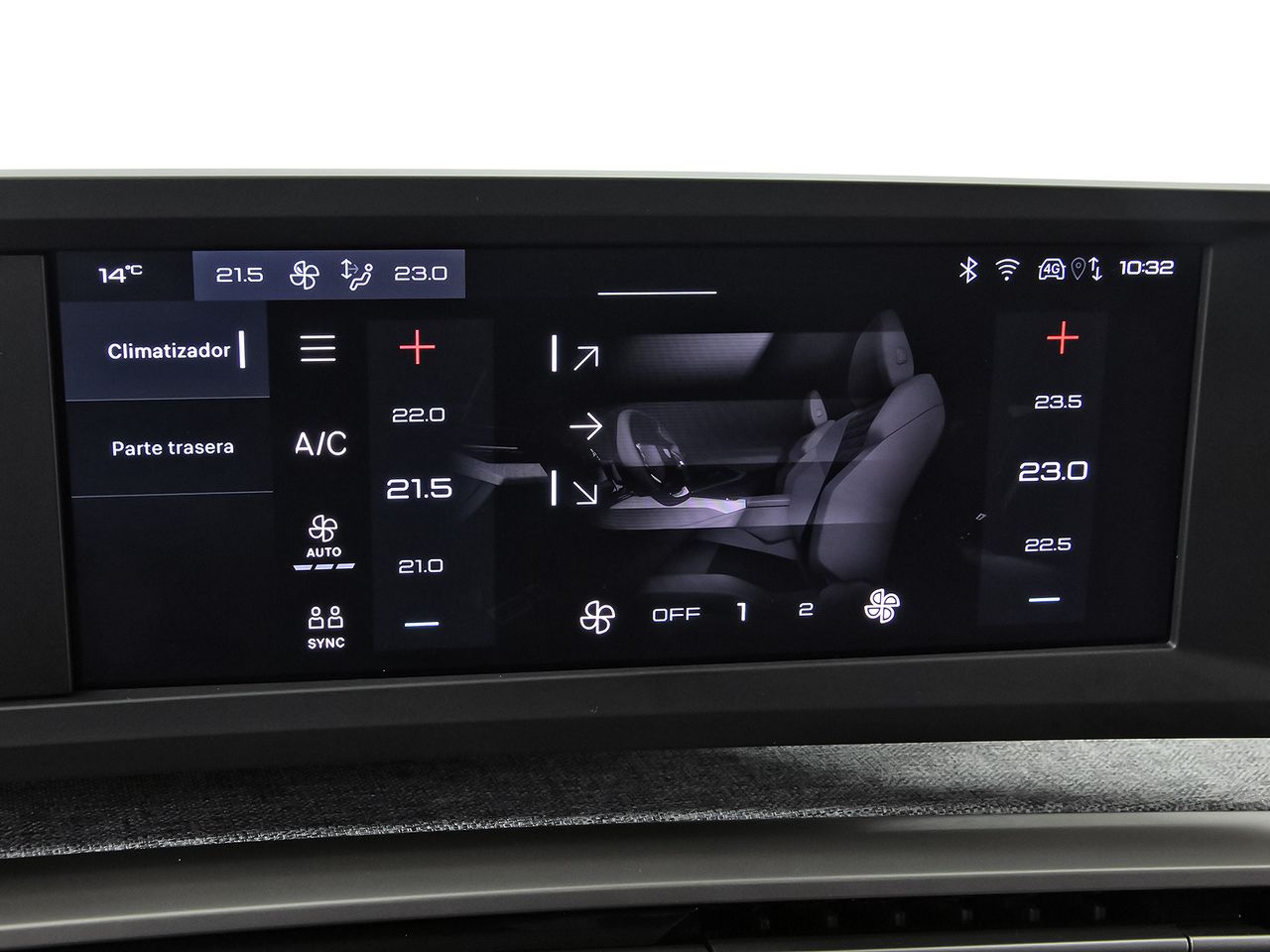 Peugeot 5008 1.2 107KW Allure eDCS6 - foto 31