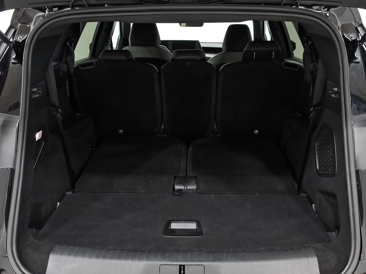 Peugeot 5008 1.2 107KW Allure eDCS6 - foto 11