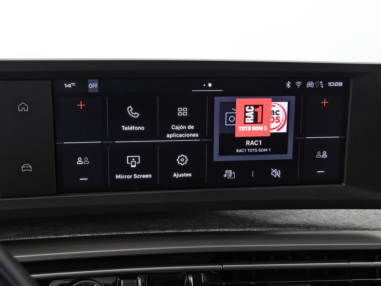 Peugeot 5008 1.2 107KW Allure eDCS6 - foto 23