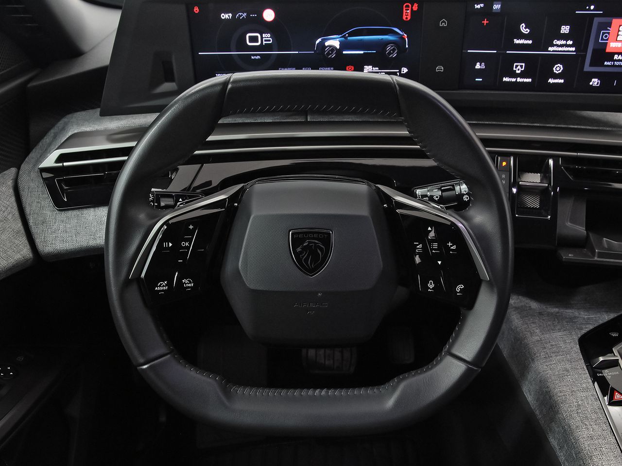 Peugeot 5008 1.2 107KW Allure eDCS6 - foto 21
