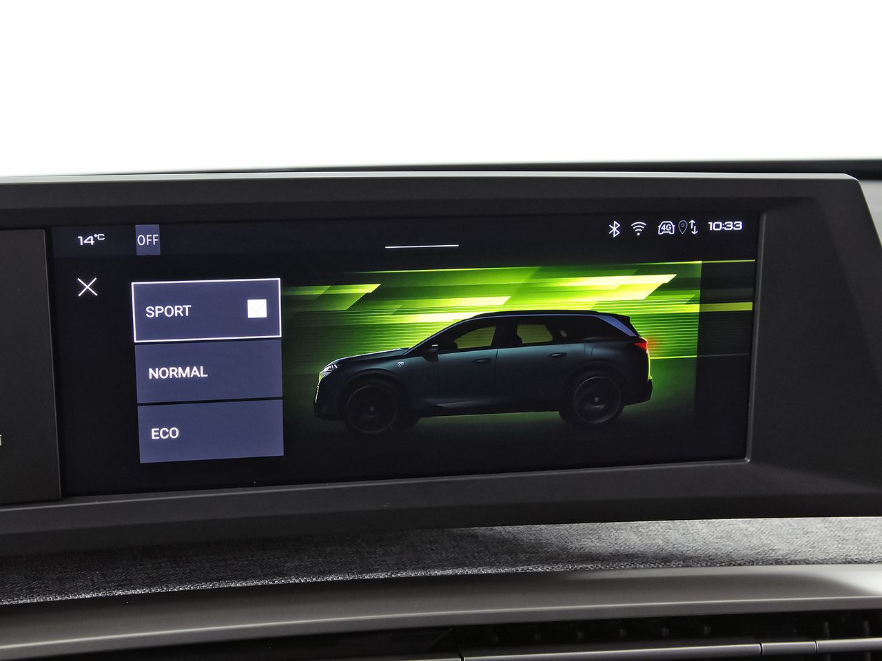 Peugeot 5008 1.2 107KW Allure eDCS6 - foto 34